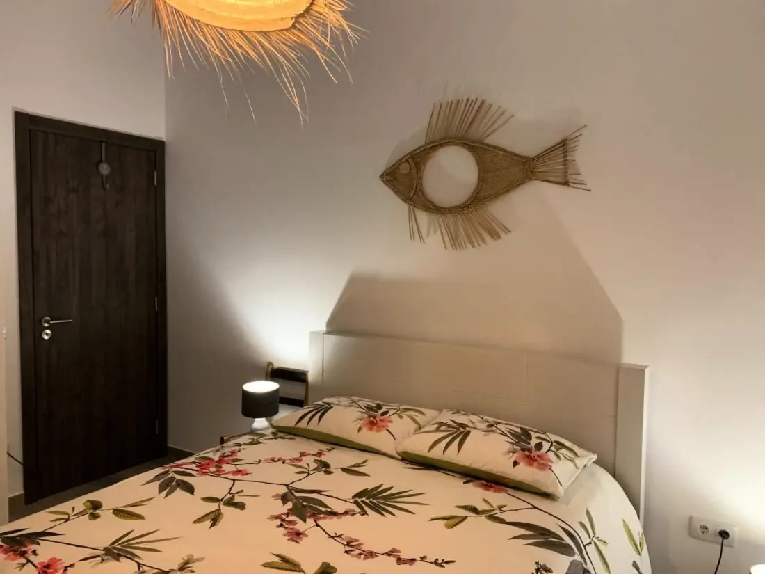 Maison de Vacances Aljezur