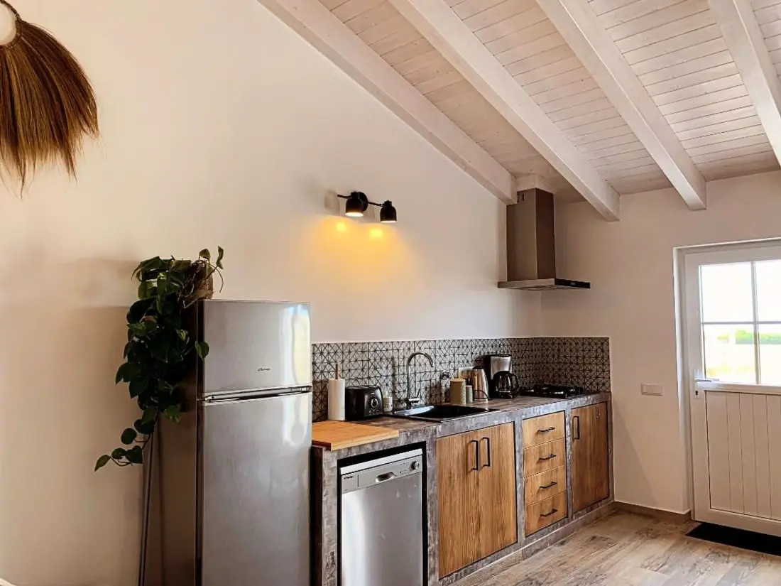 Maison de Vacances Aljezur