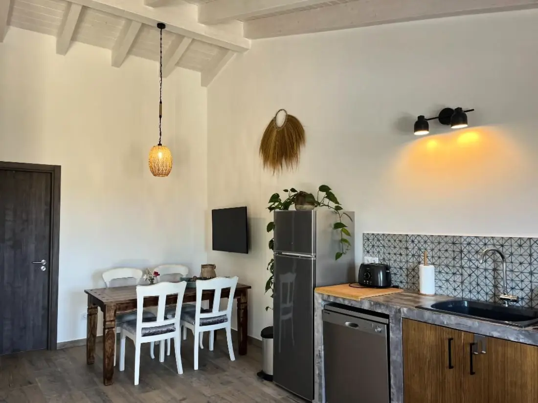 Maison de Vacances Aljezur