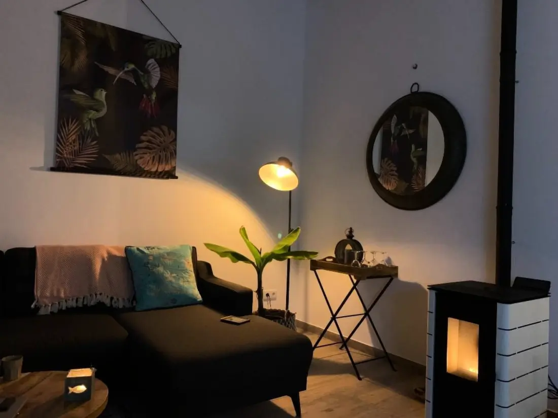 Maison de Vacances Aljezur
