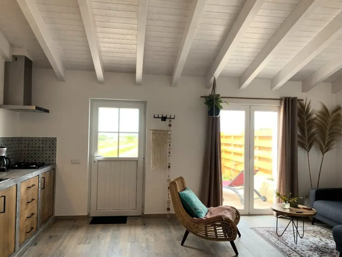 Maison de Vacances Aljezur