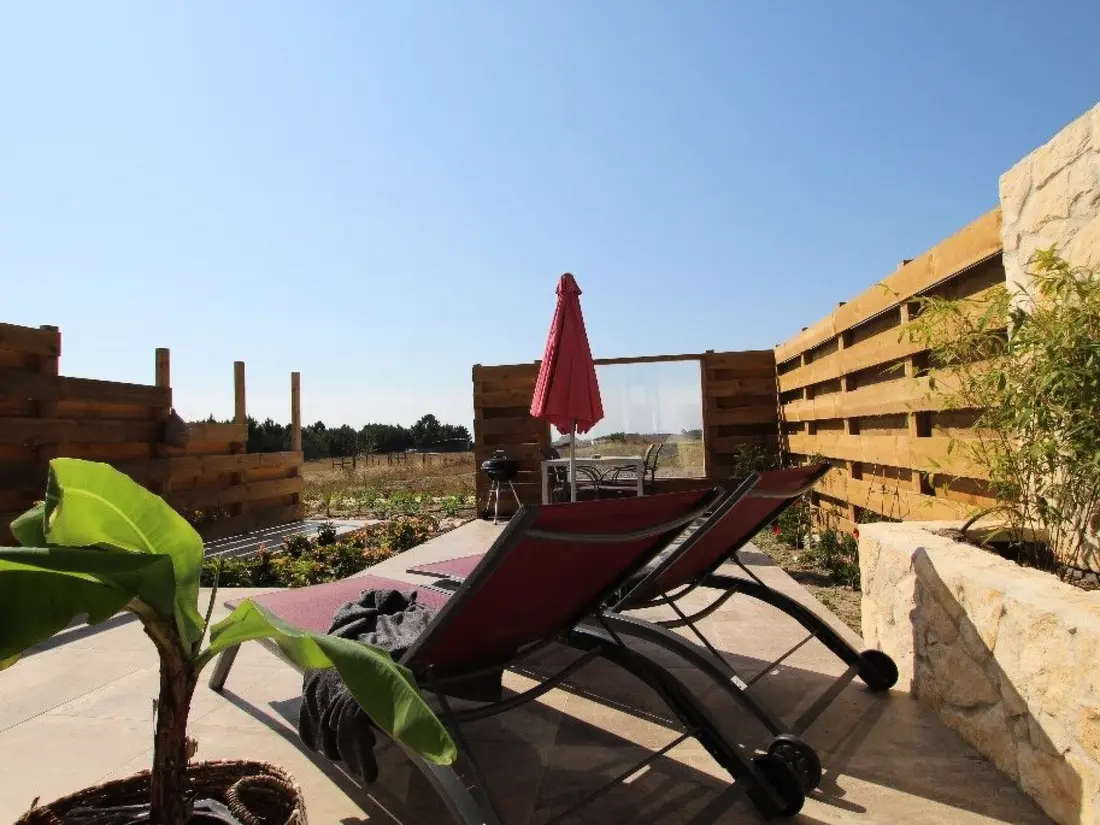 Maison de Vacances Aljezur