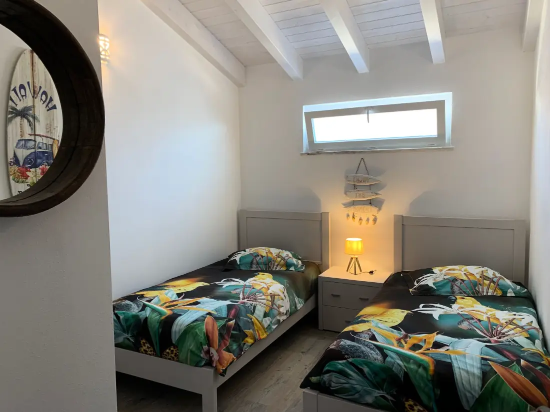 Maison de Vacances Aljezur