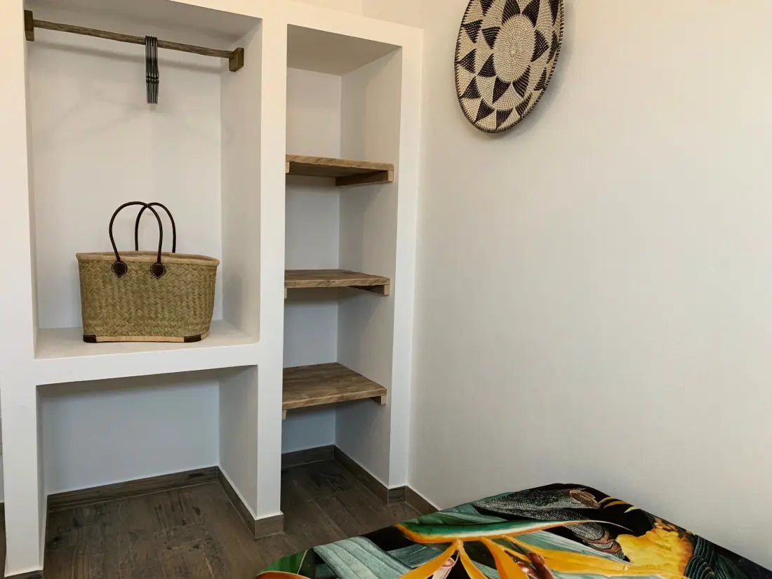 Maison de Vacances Aljezur