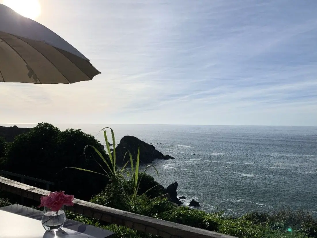 Maison de Vacances Aljezur