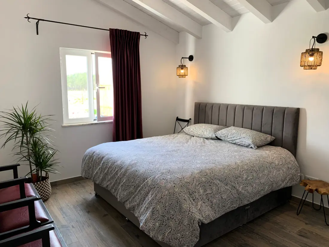 Maison de Vacances Aljezur
