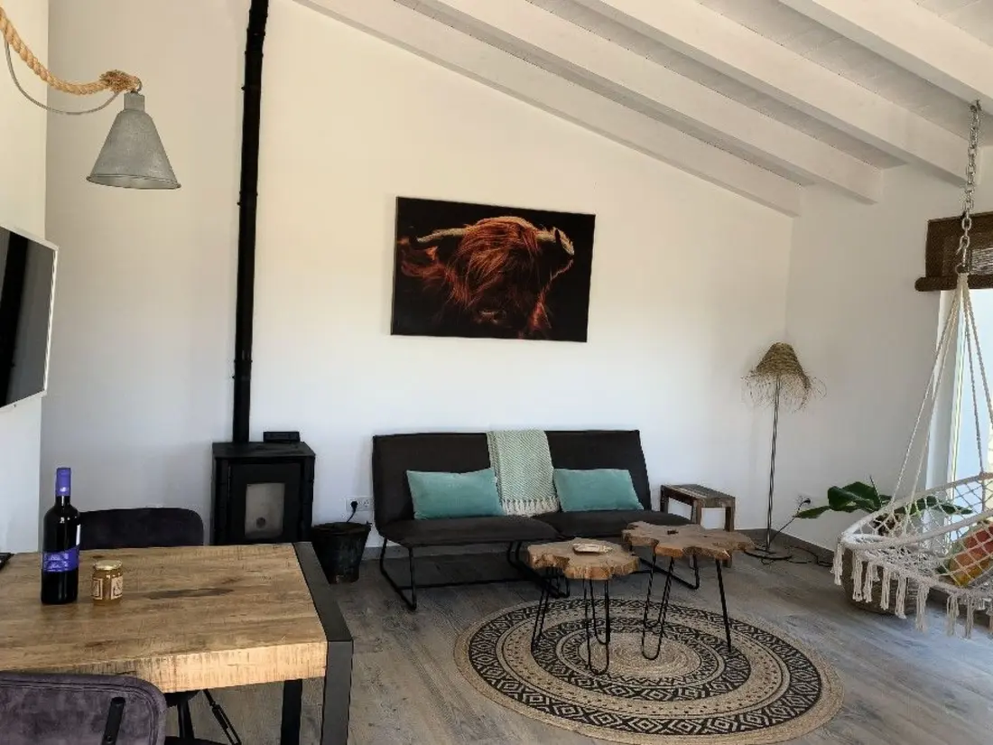 Maison de Vacances Aljezur