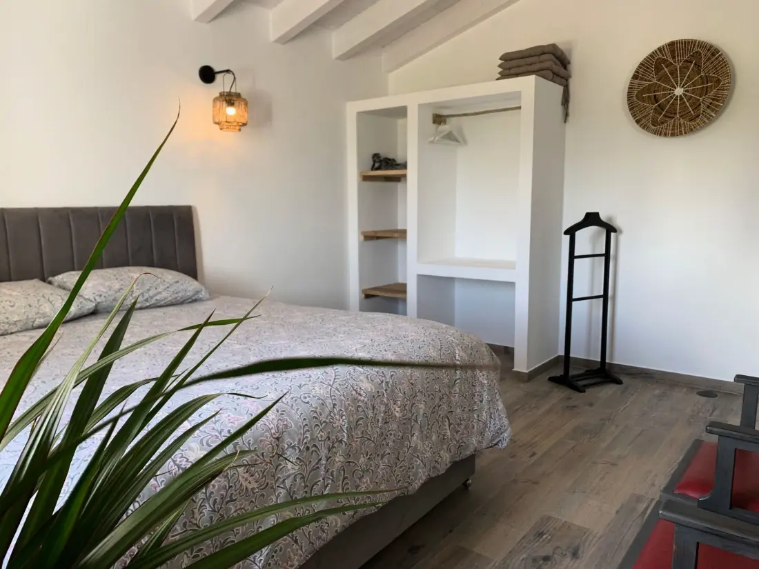 Maison de Vacances Aljezur