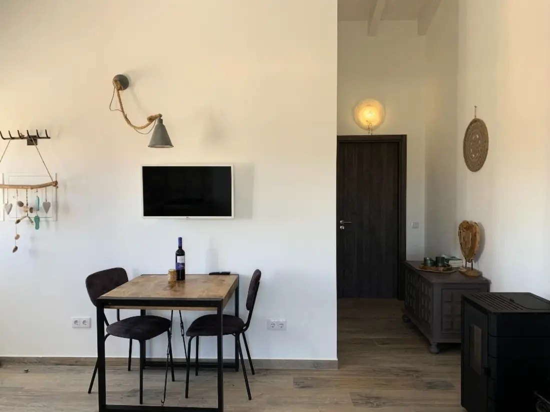 Maison de Vacances Aljezur