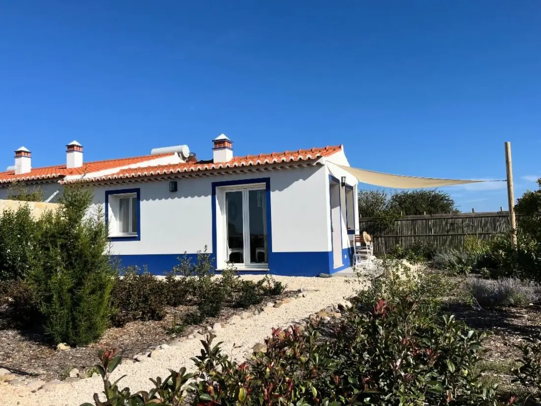 Maison de Vacances Aljezur