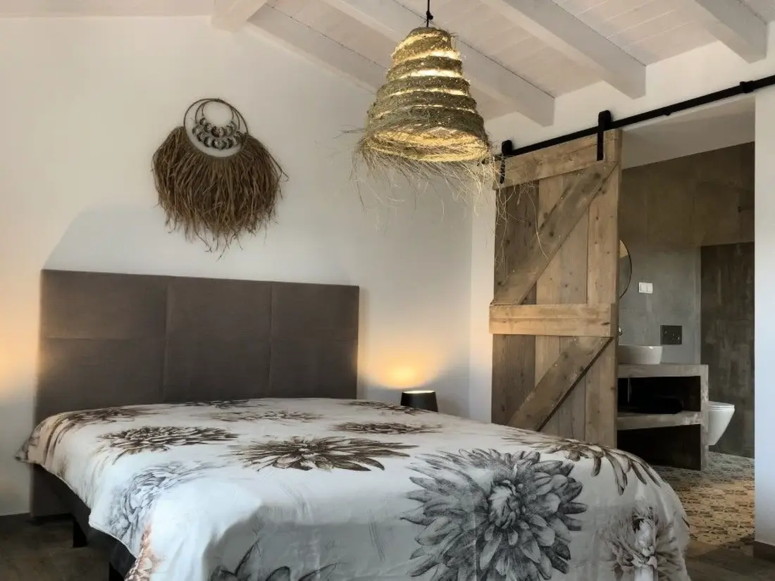 Maison de Vacances Aljezur