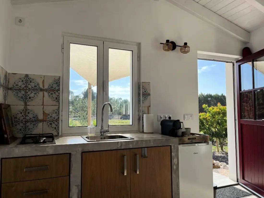 Maison de Vacances Aljezur
