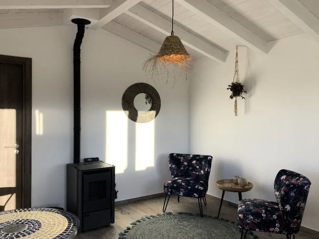 Maison de Vacances Aljezur