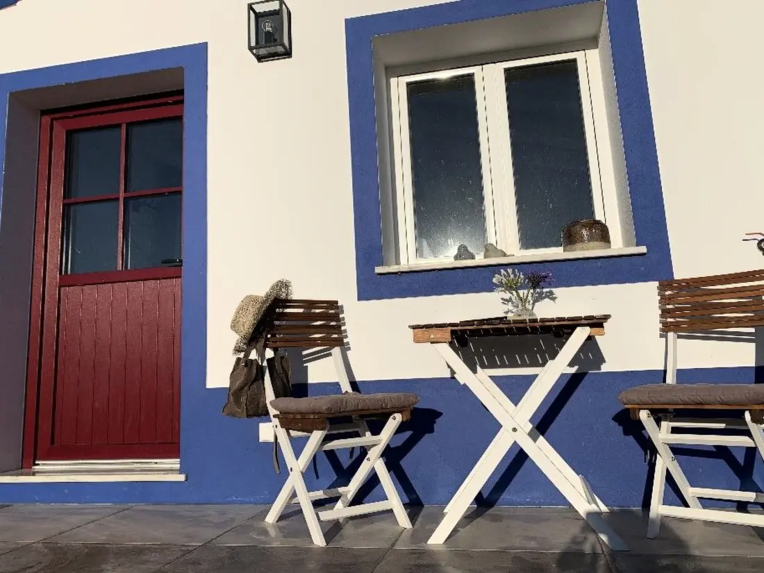 Maison de Vacances Aljezur