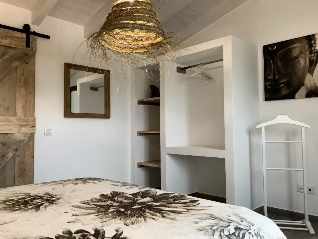 Maison de Vacances Aljezur