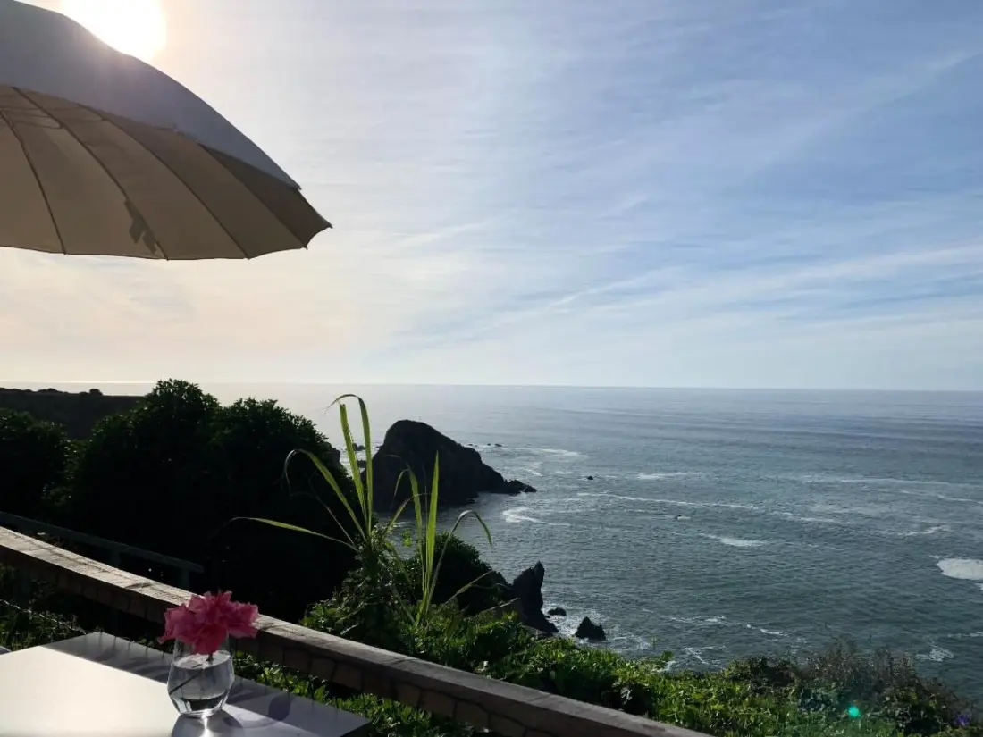 Maison de Vacances Aljezur