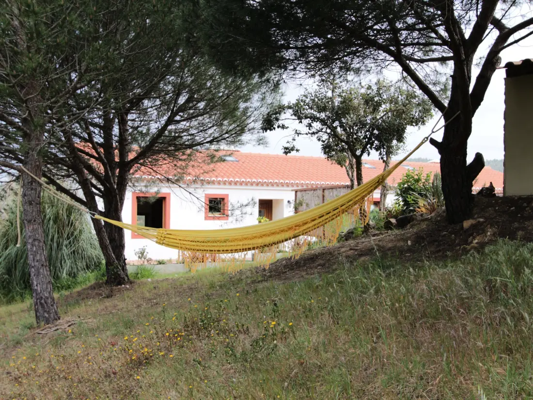 Résidence Romantisch und einzigartig "Das Bambus-Apartment