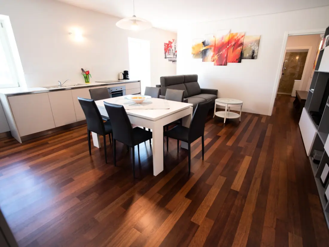 Résidence Anwesen mit Garten, Grill und Terrasse