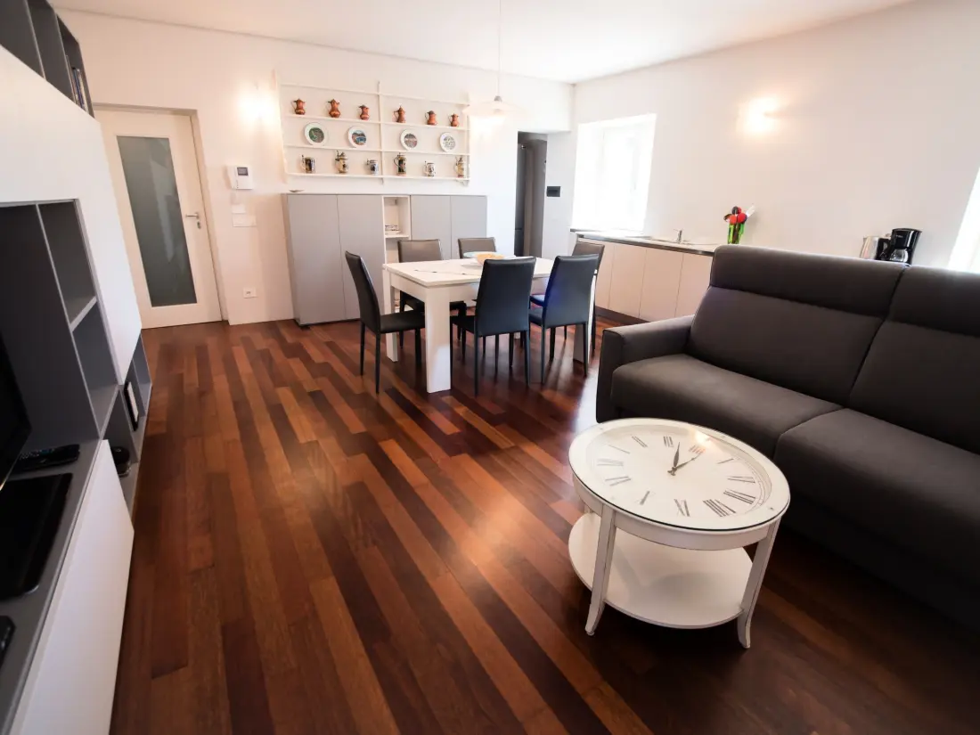 Résidence Anwesen mit Garten, Grill und Terrasse