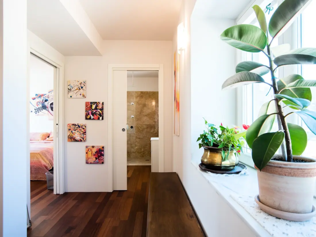 Résidence Anwesen mit Garten, Grill und Terrasse