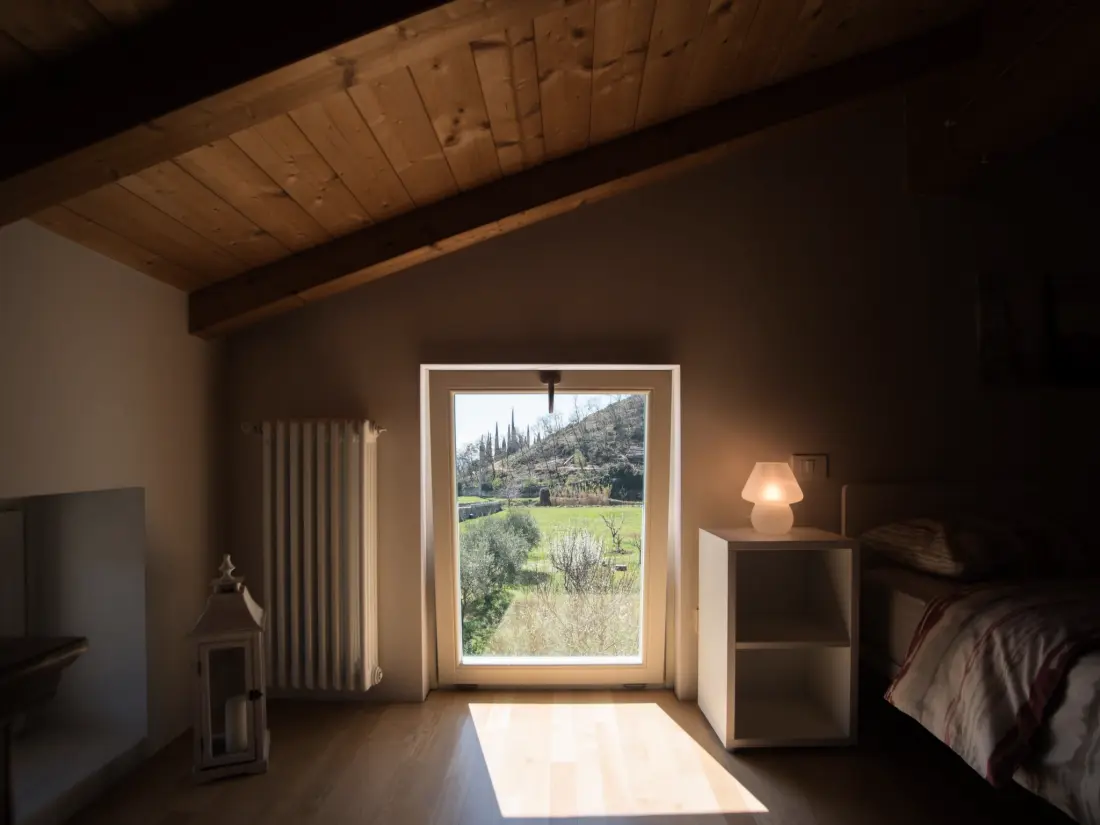 Résidence Anwesen mit Garten, Grill und Terrasse
