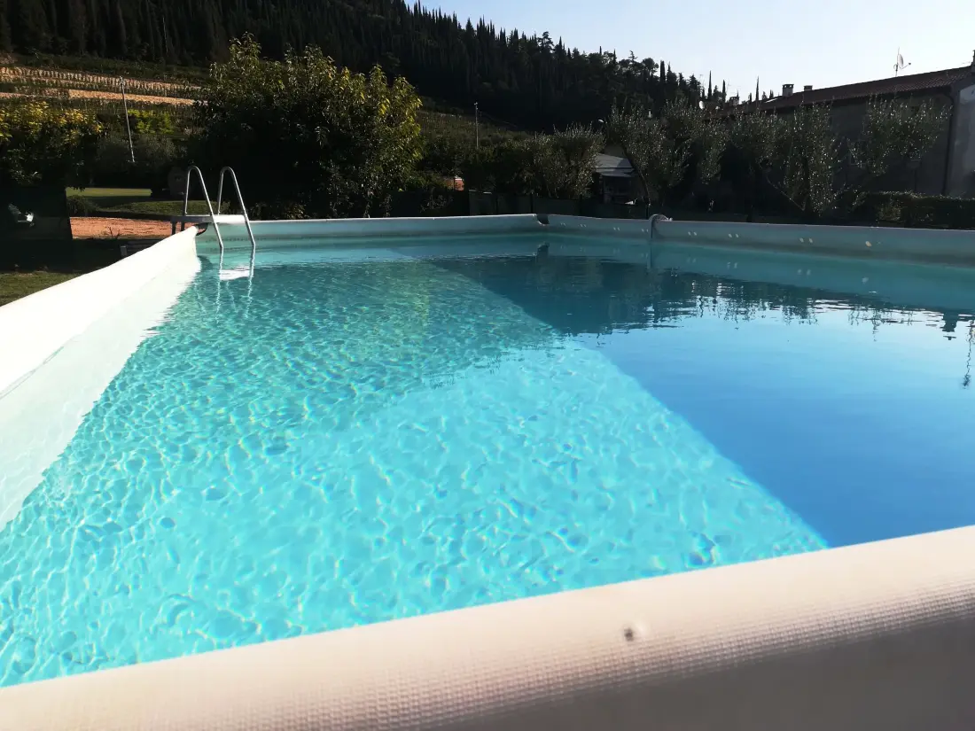 Résidence Anwesen mit Garten, Grill und Terrasse