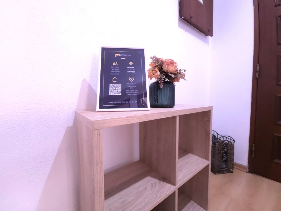 Appartements à Almada