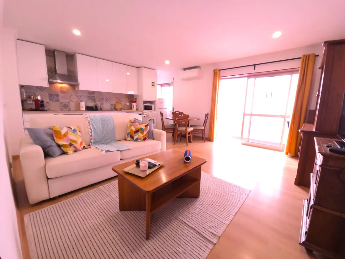Appartements à Almada