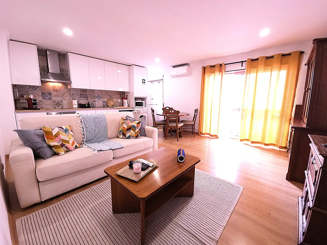 Appartements à Almada