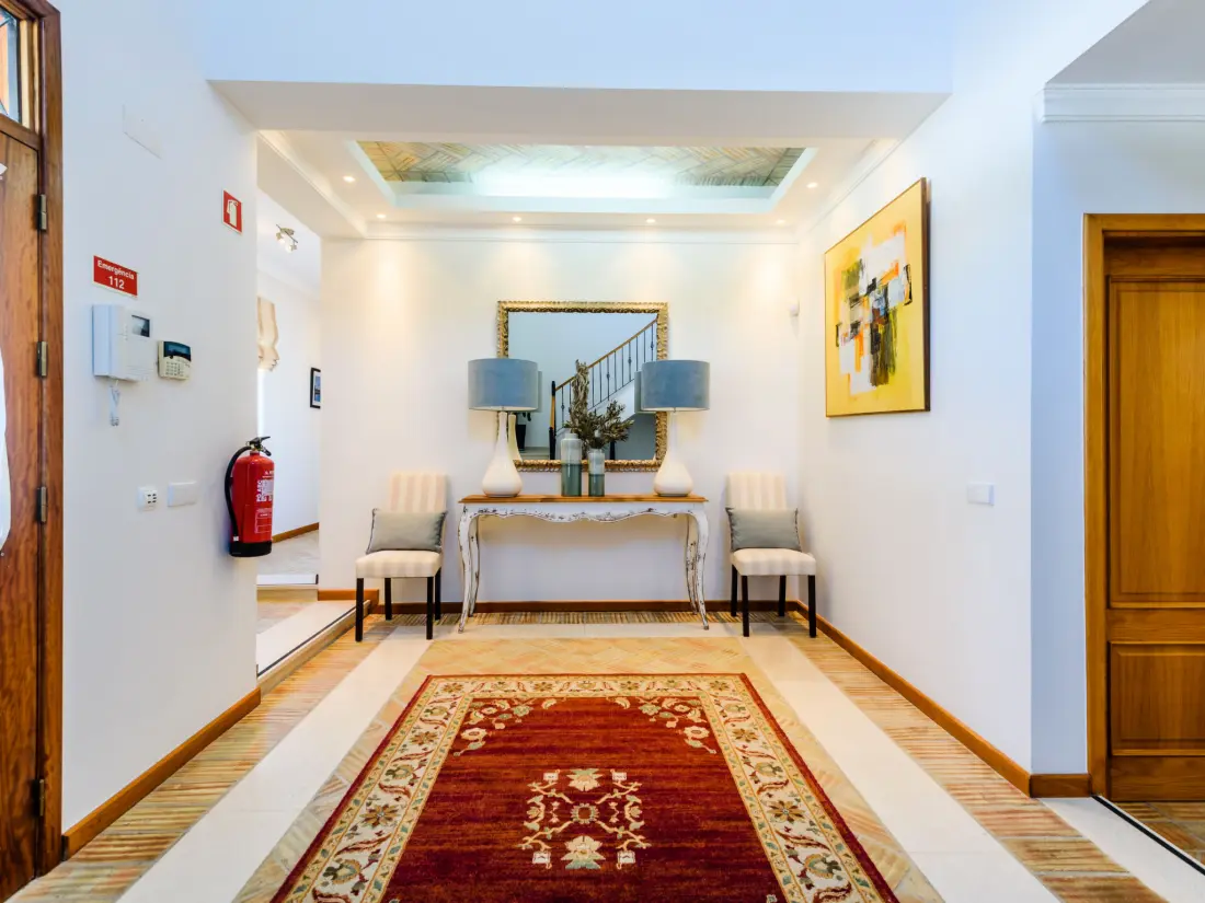 Maison de Vacances Almancil