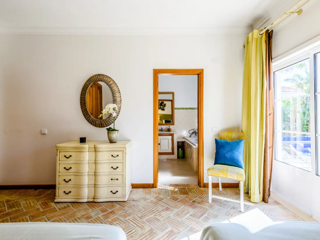 Maison de Vacances Almancil