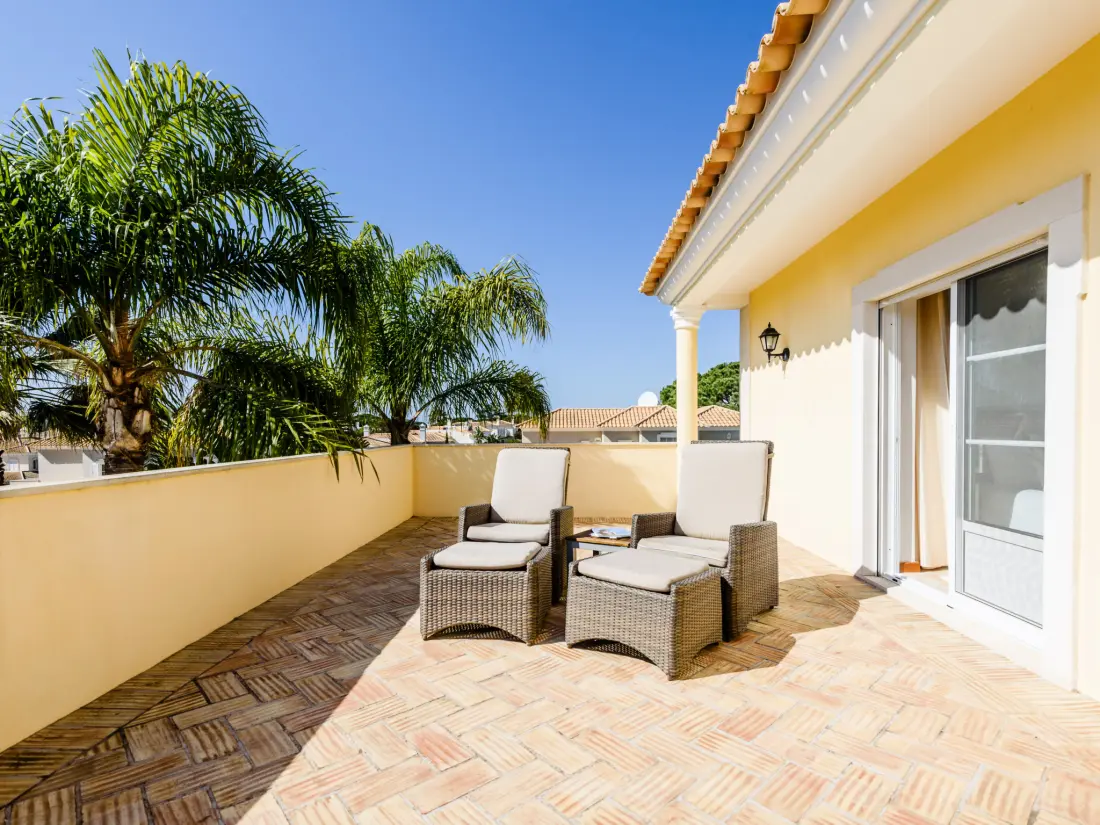 Maison de Vacances Almancil