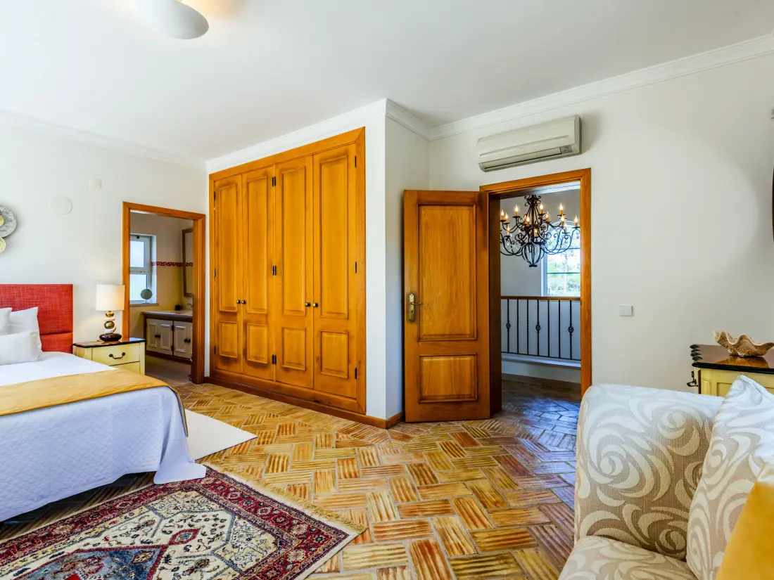 Maison de Vacances Almancil