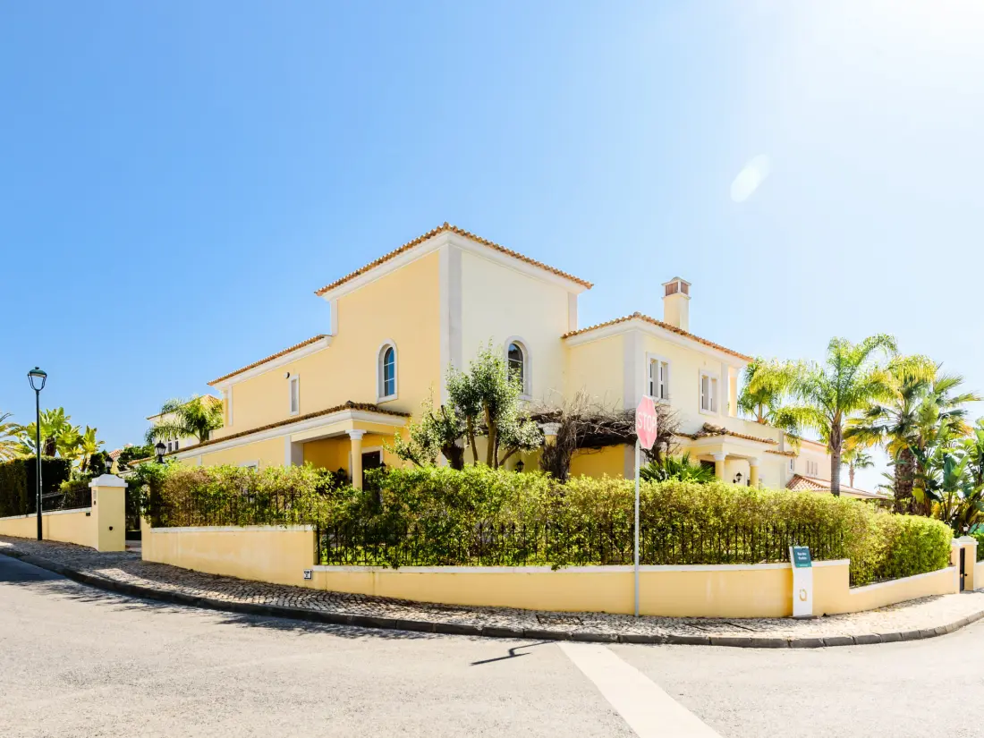 Maison de Vacances Almancil