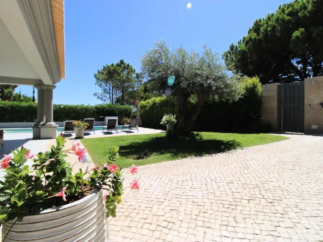 Maison de Vacances Almancil