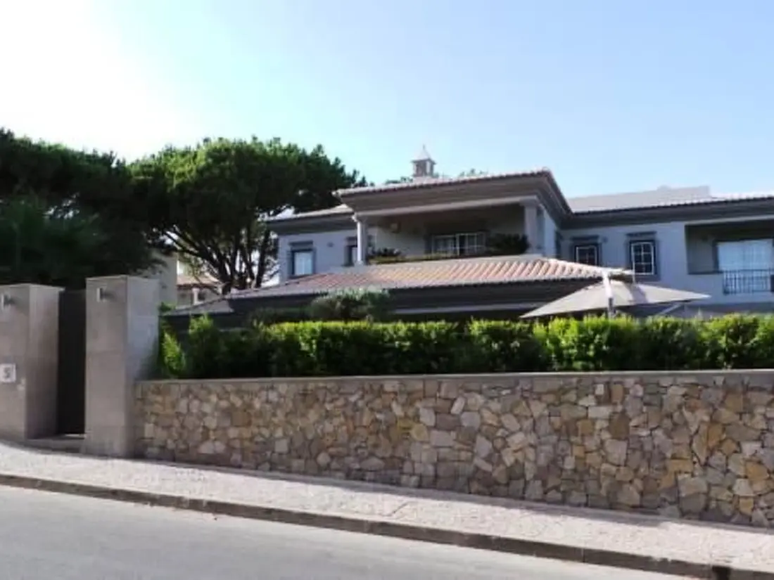 Maison de Vacances Almancil