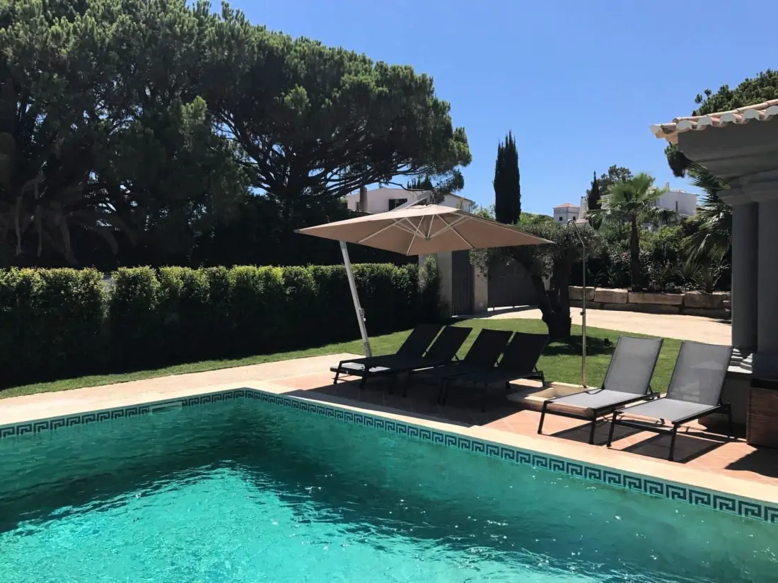 Maison de Vacances Almancil