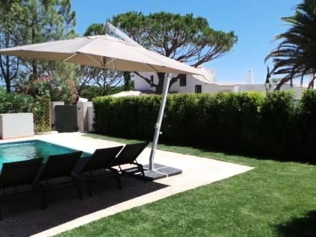 Maison de Vacances Almancil