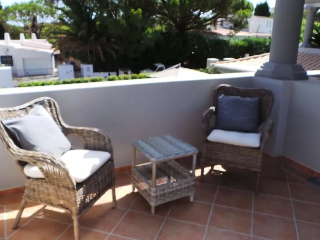 Maison de Vacances Almancil