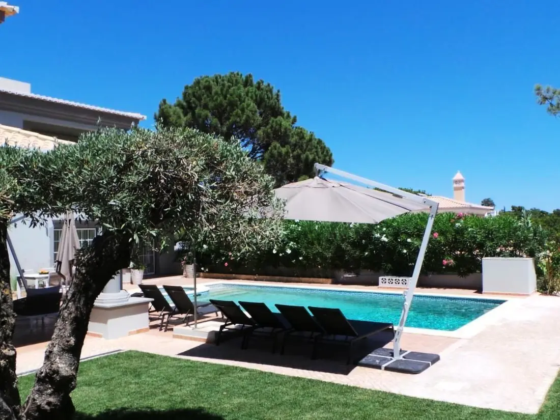 Maison de Vacances Almancil