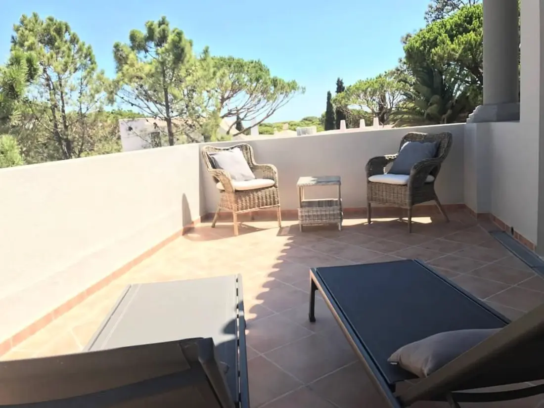 Maison de Vacances Almancil