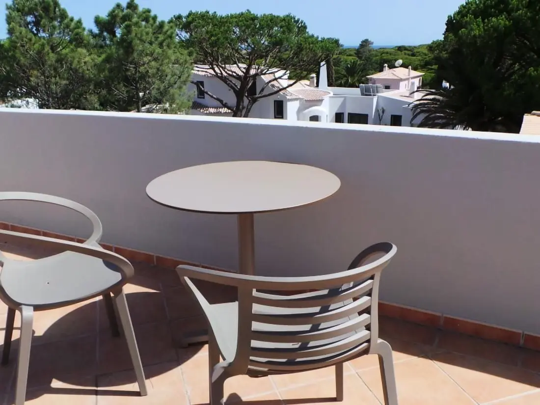 Maison de Vacances Almancil