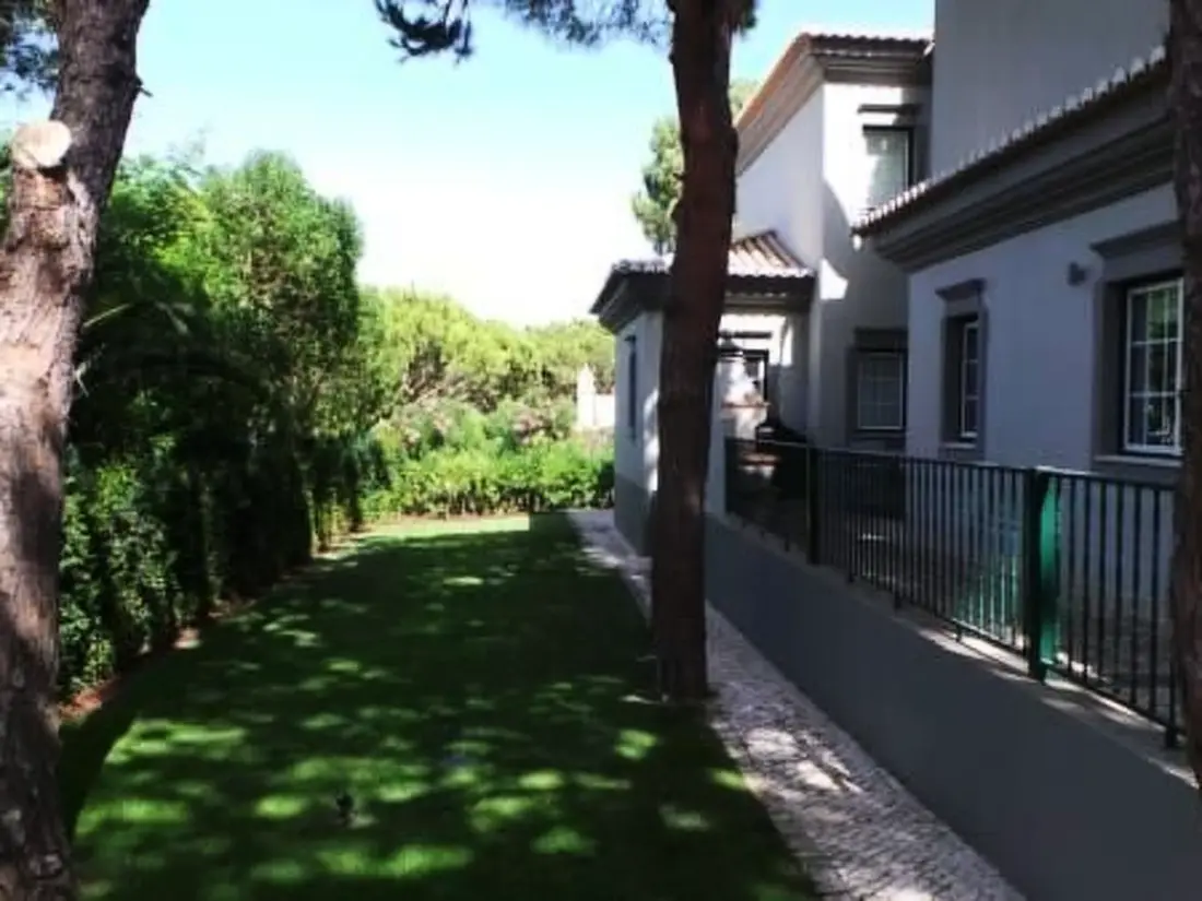 Maison de Vacances Almancil