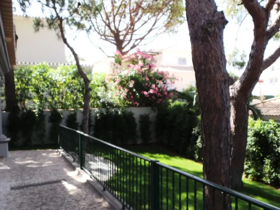 Maison de Vacances Almancil