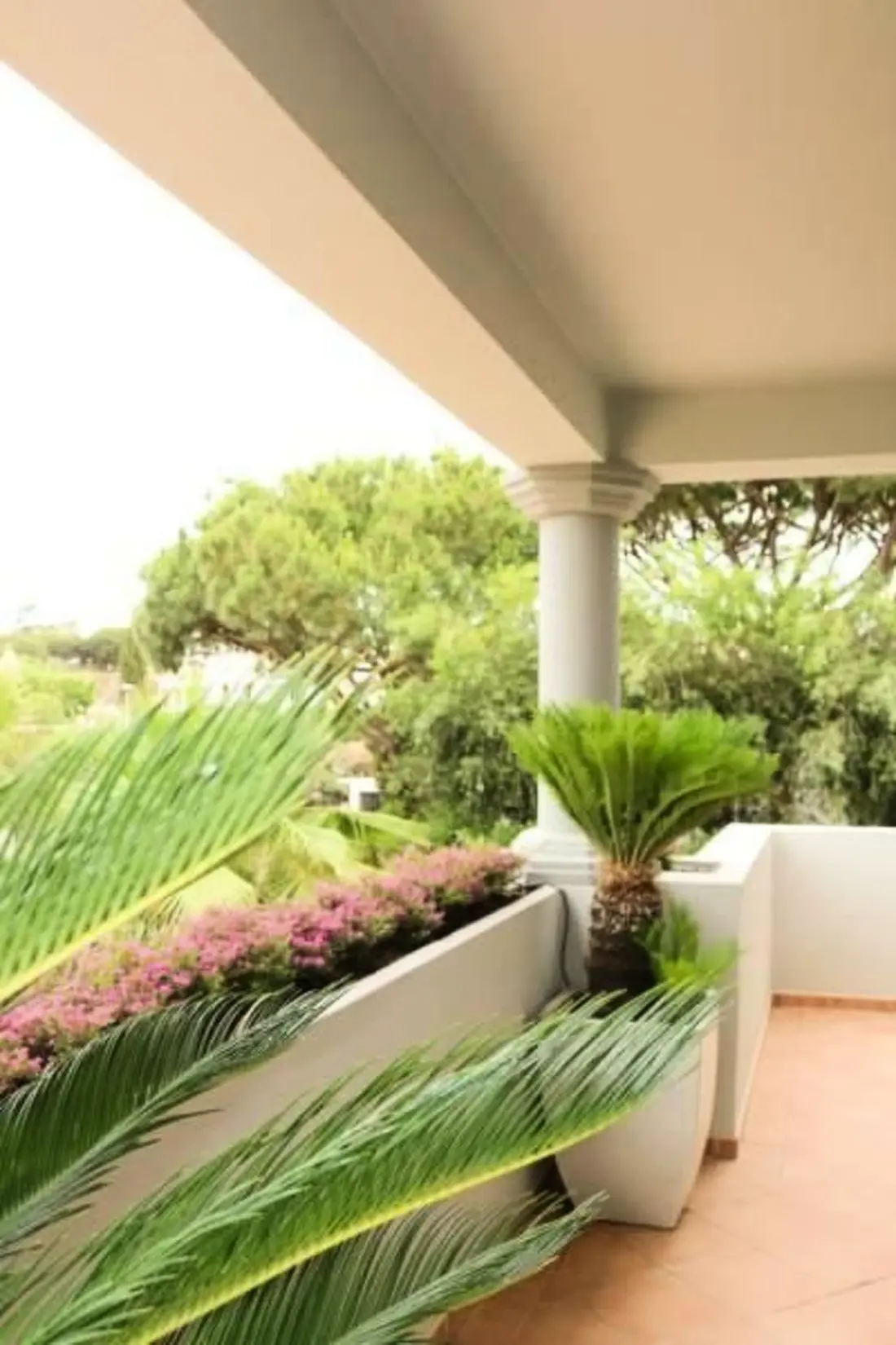 Maison de Vacances Almancil
