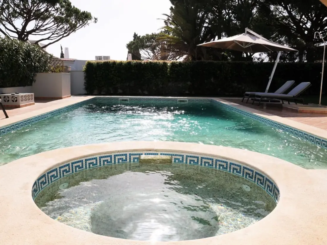 Maison de Vacances Almancil