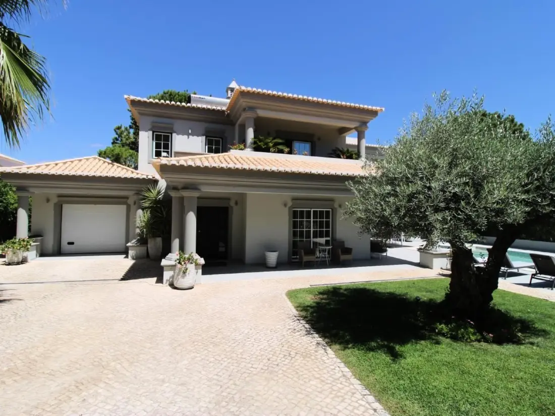 Maison de Vacances Almancil