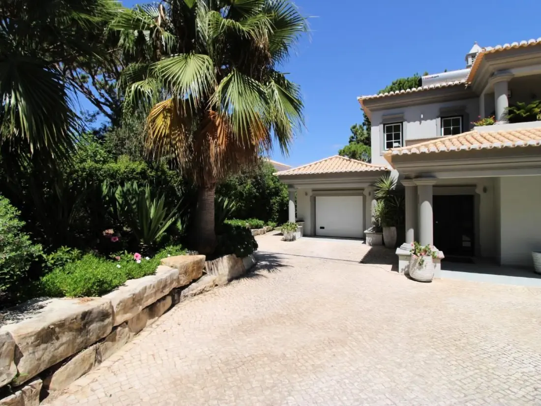 Maison de Vacances Almancil