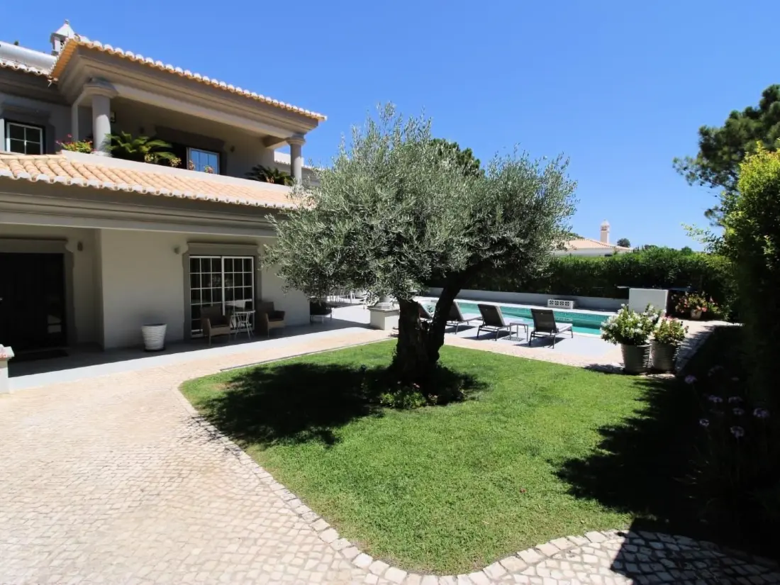 Maison de Vacances Almancil