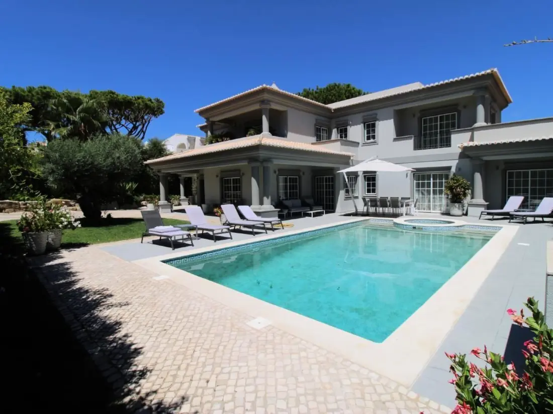 Maison de Vacances Almancil